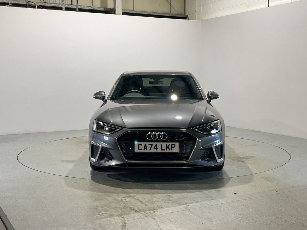 Used Audi A4 2024 for sale - 77557815: Photo 3