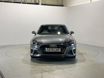 Used Audi A4 2024 for sale - 77557815: Photo