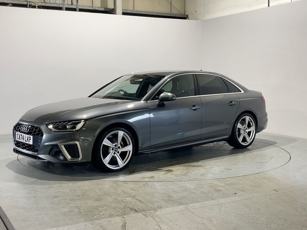 Used Audi A4 2024 for sale - 77557815: Photo 4