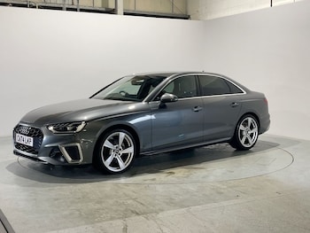 Used Audi A4 2024 for sale - 77557815: Photo