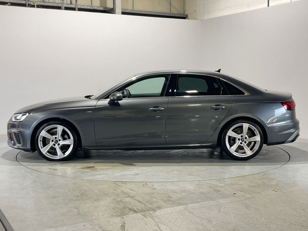 Used Audi A4 2024 for sale - 77557815: Photo 5