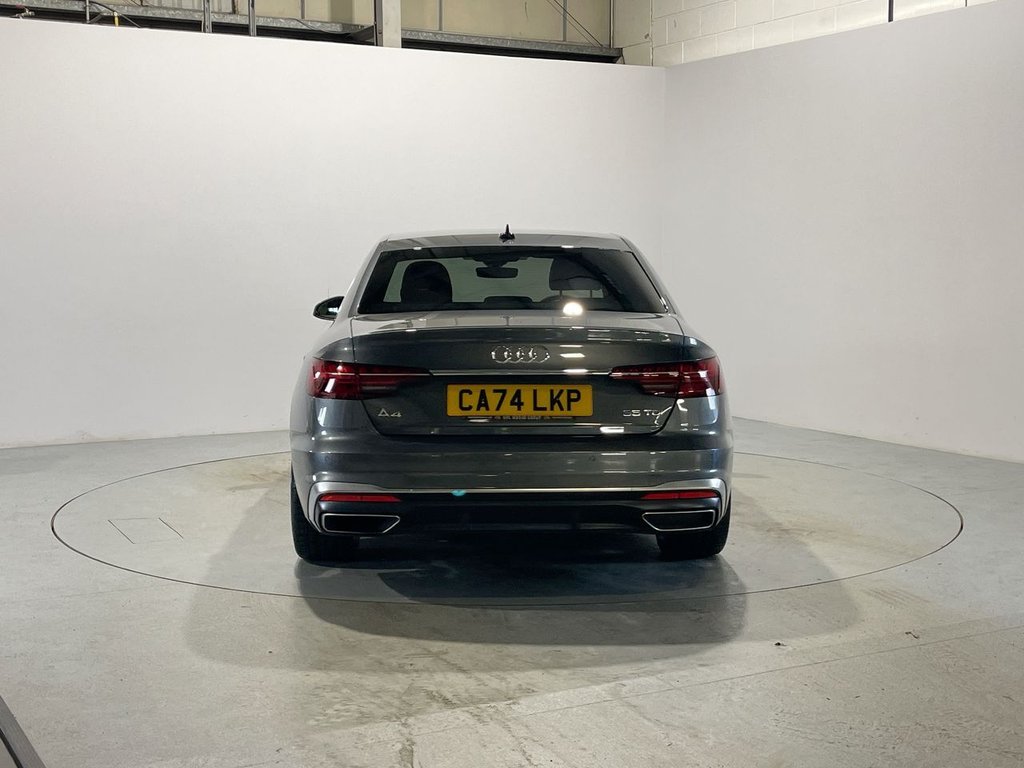 Used Audi A4 2024 for sale - 77557815: Photo 7