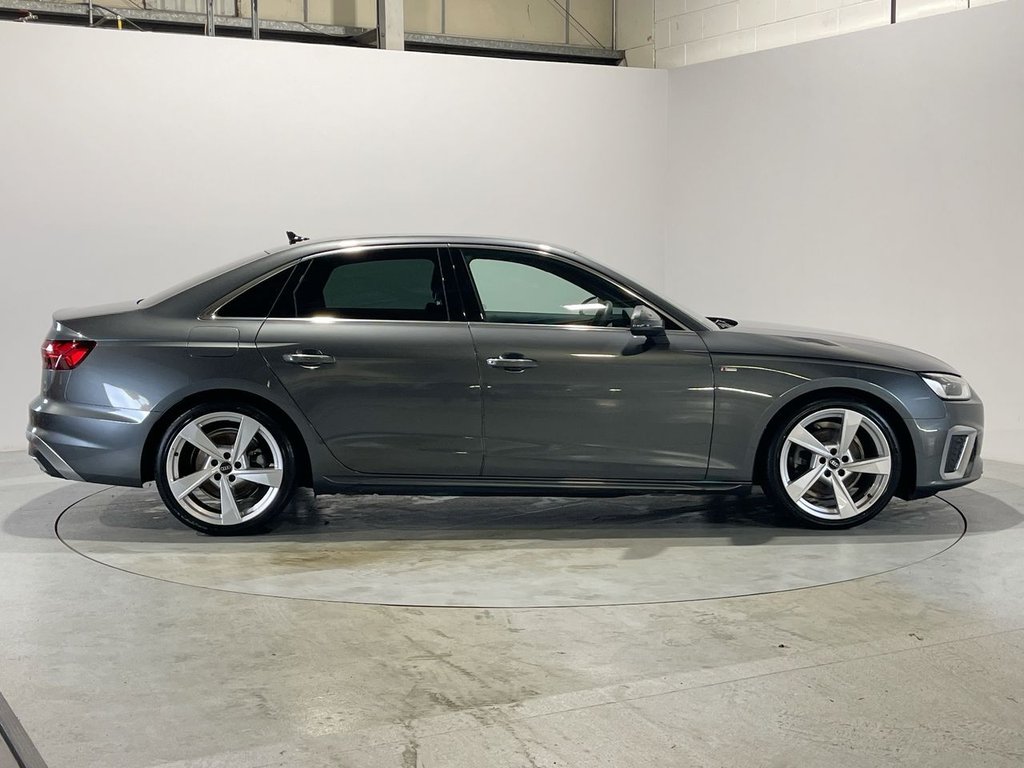 Used Audi A4 2024 for sale - 77557815: Photo 9