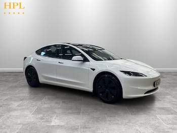 Used Tesla Model 3 2024 for sale - 79643029: Photo