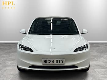 Used Tesla Model 3 2024 for sale - 79643029: Photo
