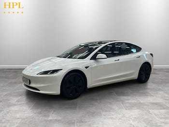 Used Tesla Model 3 2024 for sale - 79643029: Photo