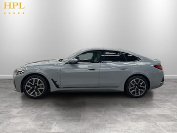 Used BMW i4 2022 for sale - 79632171: Photo
