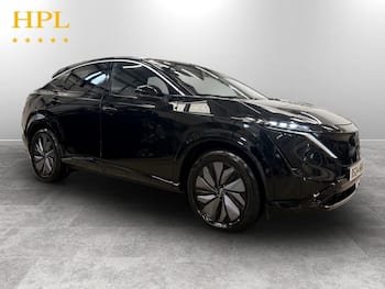 Used Nissan ARIYA 1901 for sale - 79813392: Photo
