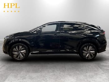 Used Nissan ARIYA 1901 for sale - 79813392: Photo