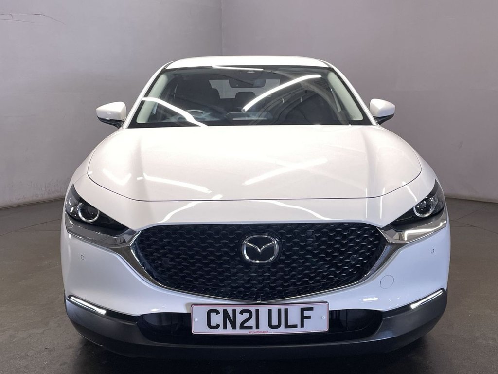 Used Mazda CX-30 2021 for sale - 77809974: Photo 10