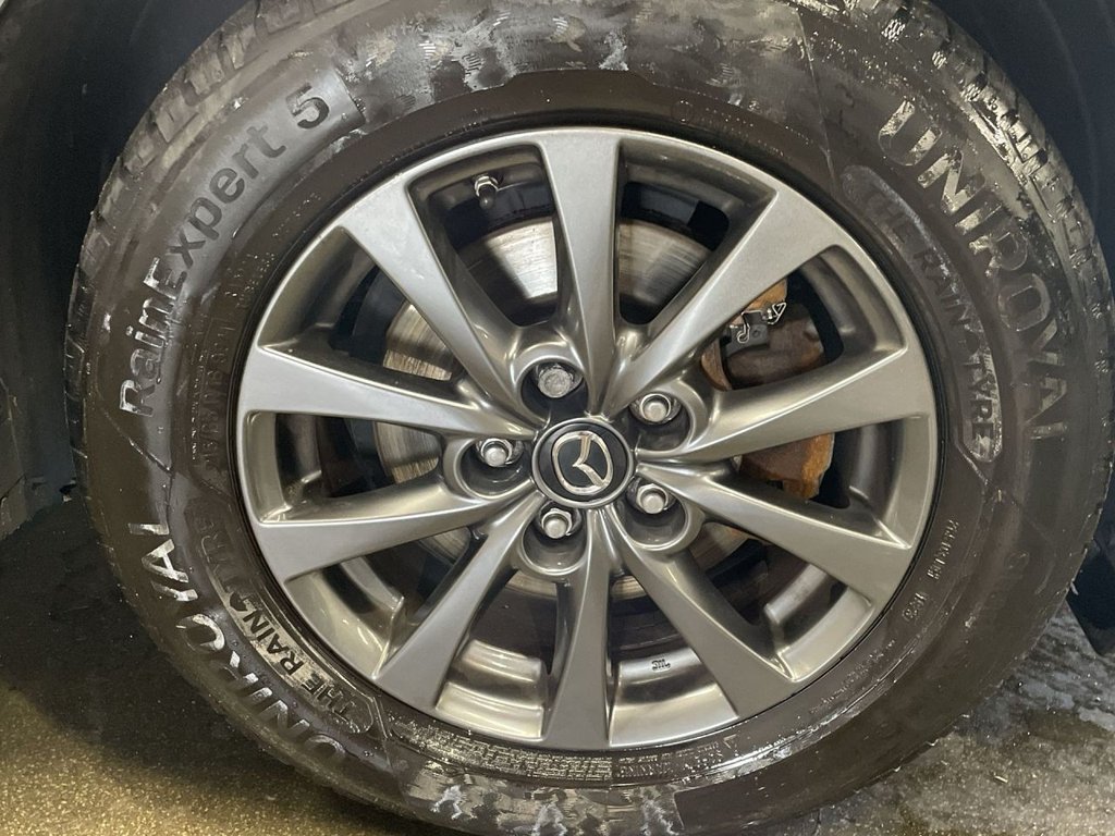 Used Mazda CX-30 2021 for sale - 77809974: Photo 12