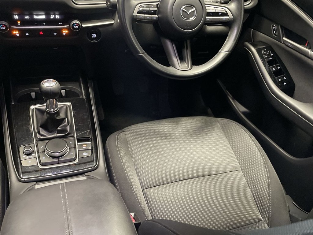 Used Mazda CX-30 2021 for sale - 77809974: Photo 15