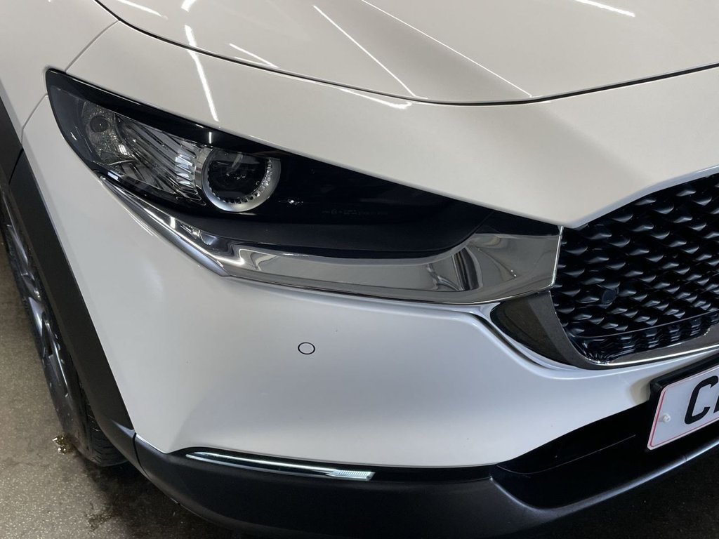 Used Mazda CX-30 2021 for sale - 77809974: Photo 22