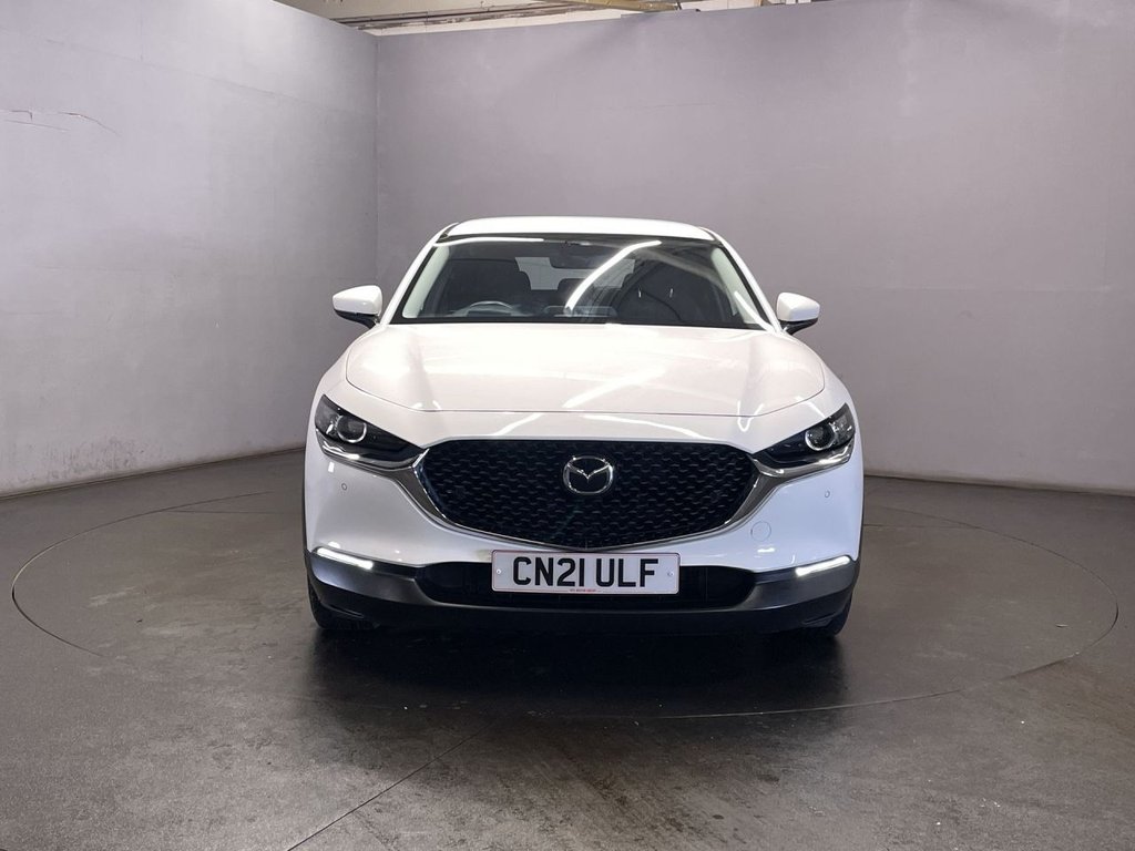 Used Mazda CX-30 2021 for sale - 77809974: Photo 3