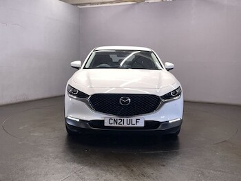 Used Mazda CX-30 2021 for sale - 77809974: Photo