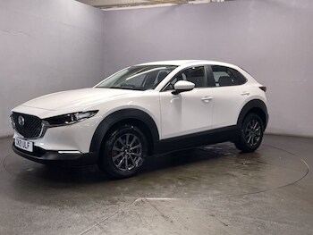 Used Mazda CX-30 2021 for sale - 77809974: Photo