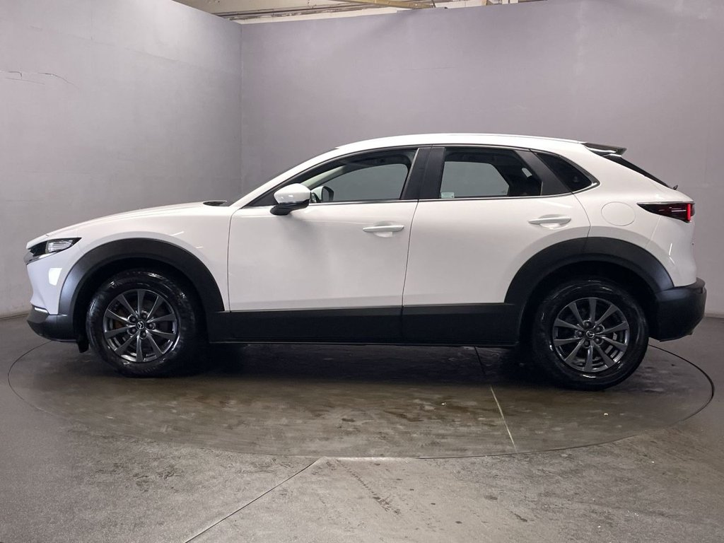Used Mazda CX-30 2021 for sale - 77809974: Photo 5