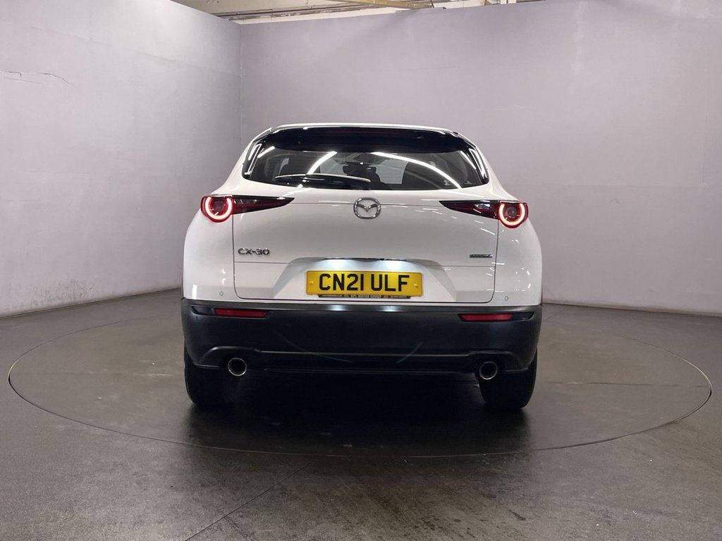 Used Mazda CX-30 2021 for sale - 77809974: Photo 7