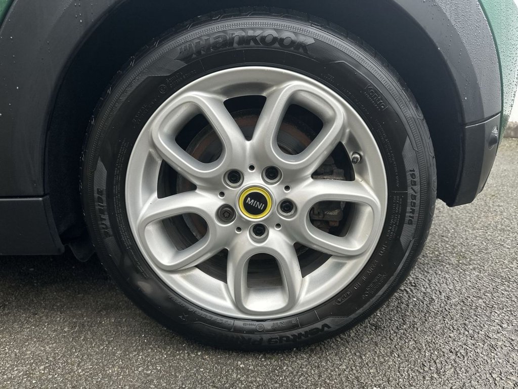 Used MINI Electric Hatch 2020 for sale - 77121838: Photo 10