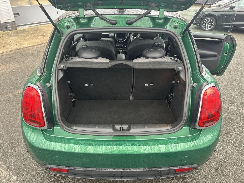 Used MINI Electric Hatch 2020 for sale - 77121838: Photo 11