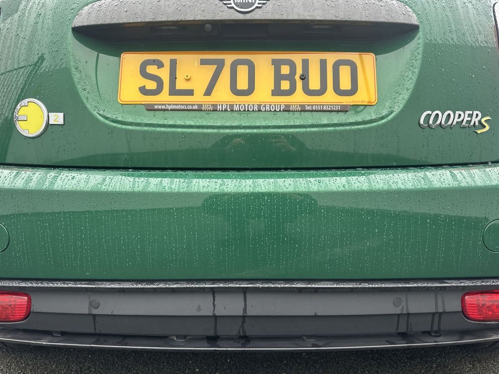 Used MINI Electric Hatch 2020 for sale - 77121838: Photo 12