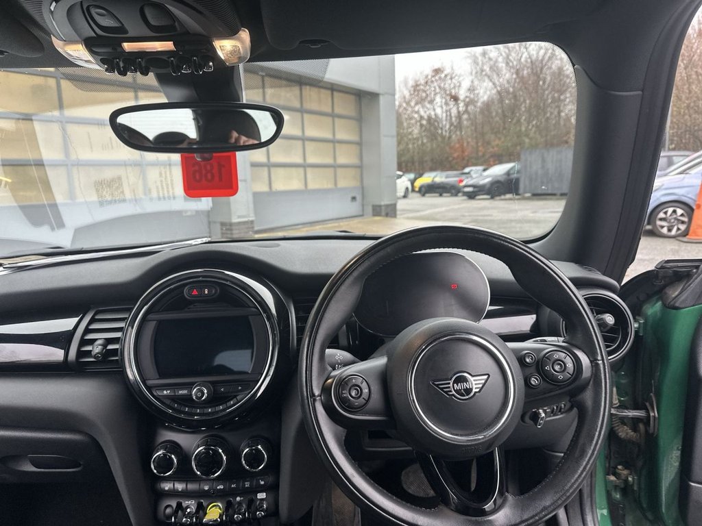 Used MINI Electric Hatch 2020 for sale - 77121838: Photo 13