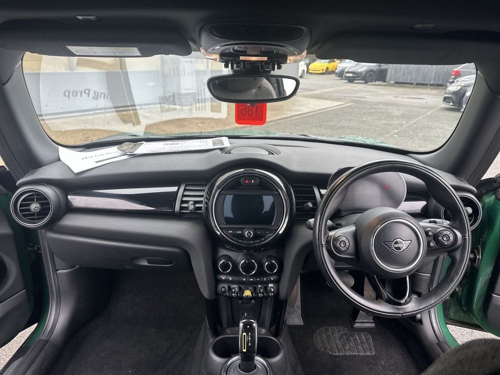 Used MINI Electric Hatch 2020 for sale - 77121838: Photo 14