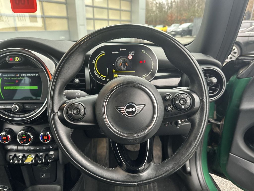 Used MINI Electric Hatch 2020 for sale - 77121838: Photo 18