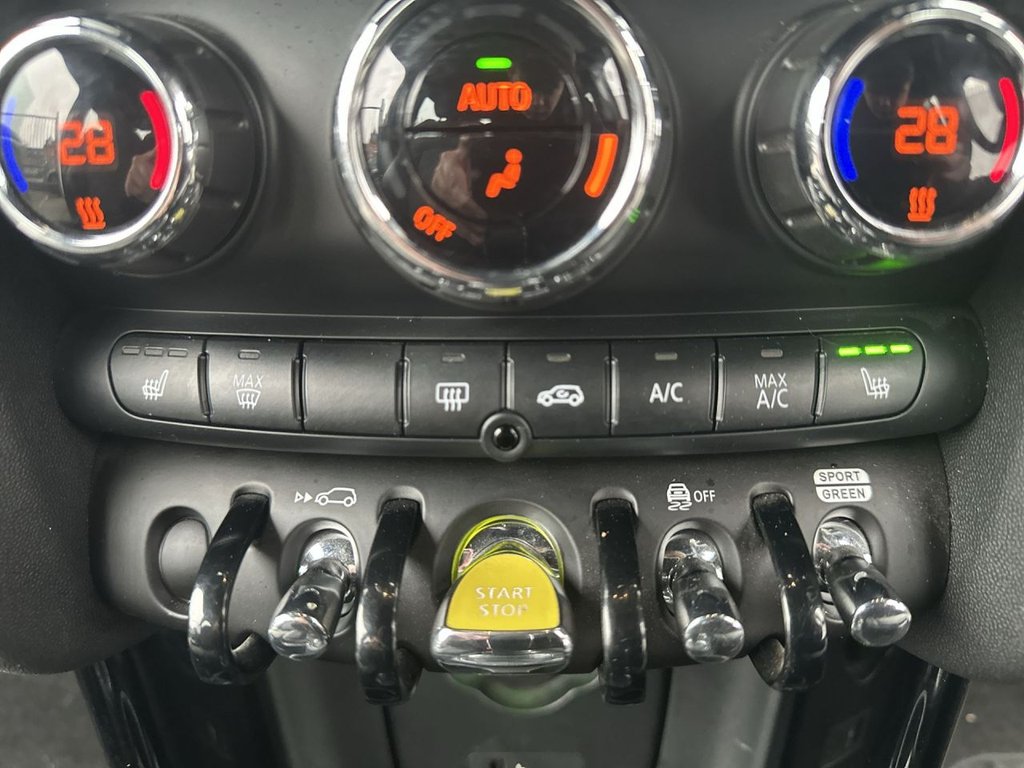 Used MINI Electric Hatch 2020 for sale - 77121838: Photo 19