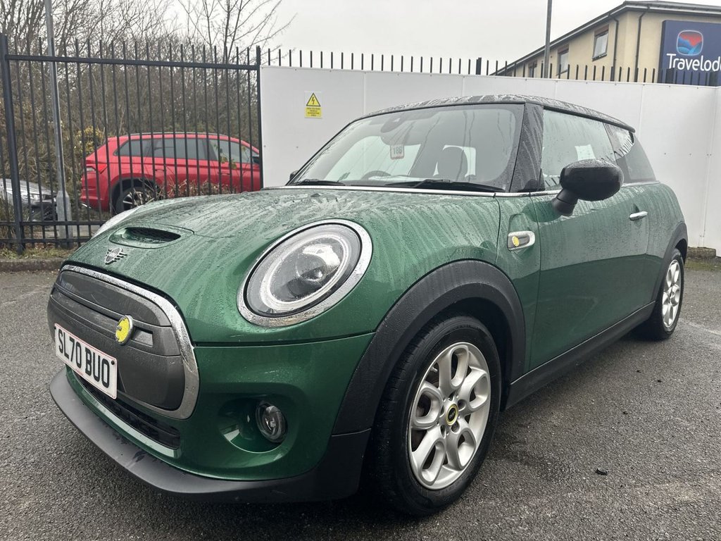 Used MINI Electric Hatch 2020 for sale - 77121838: Photo 2