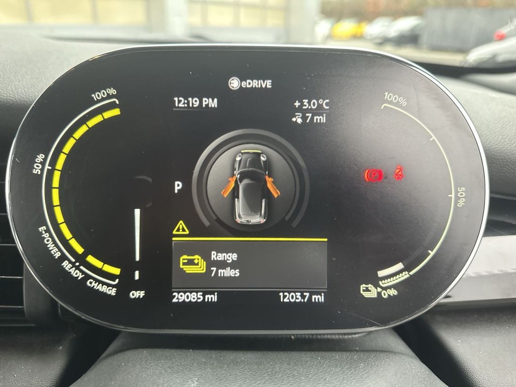 Used MINI Electric Hatch 2020 for sale - 77121838: Photo 21