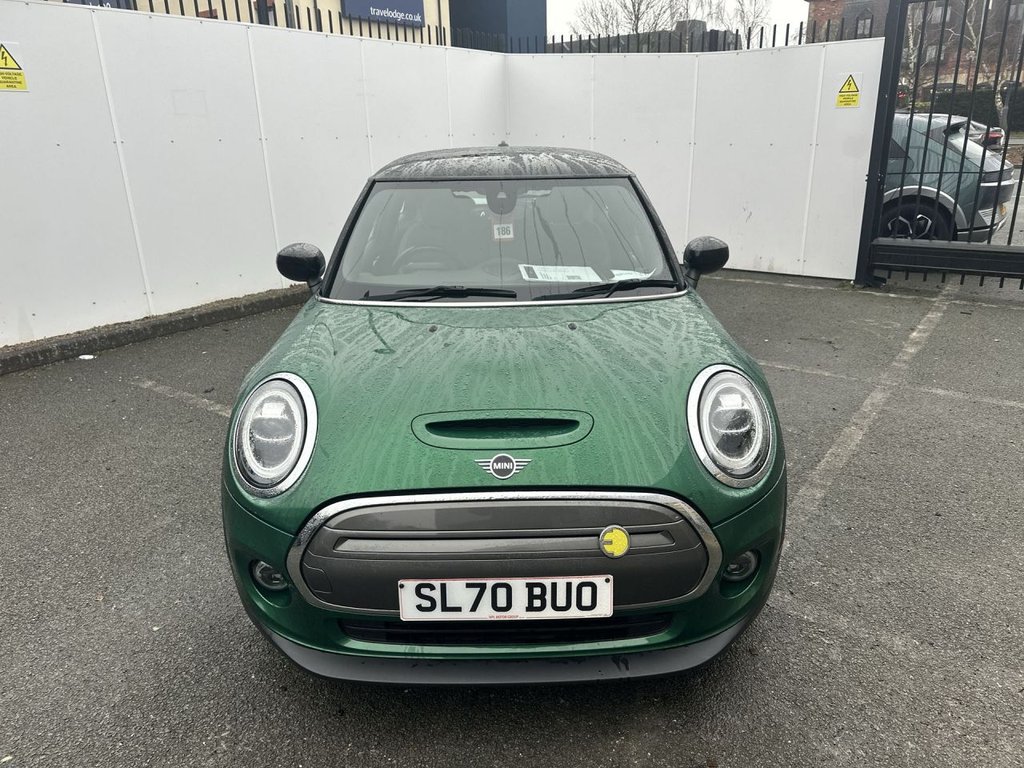 Used MINI Electric Hatch 2020 for sale - 77121838: Photo 3