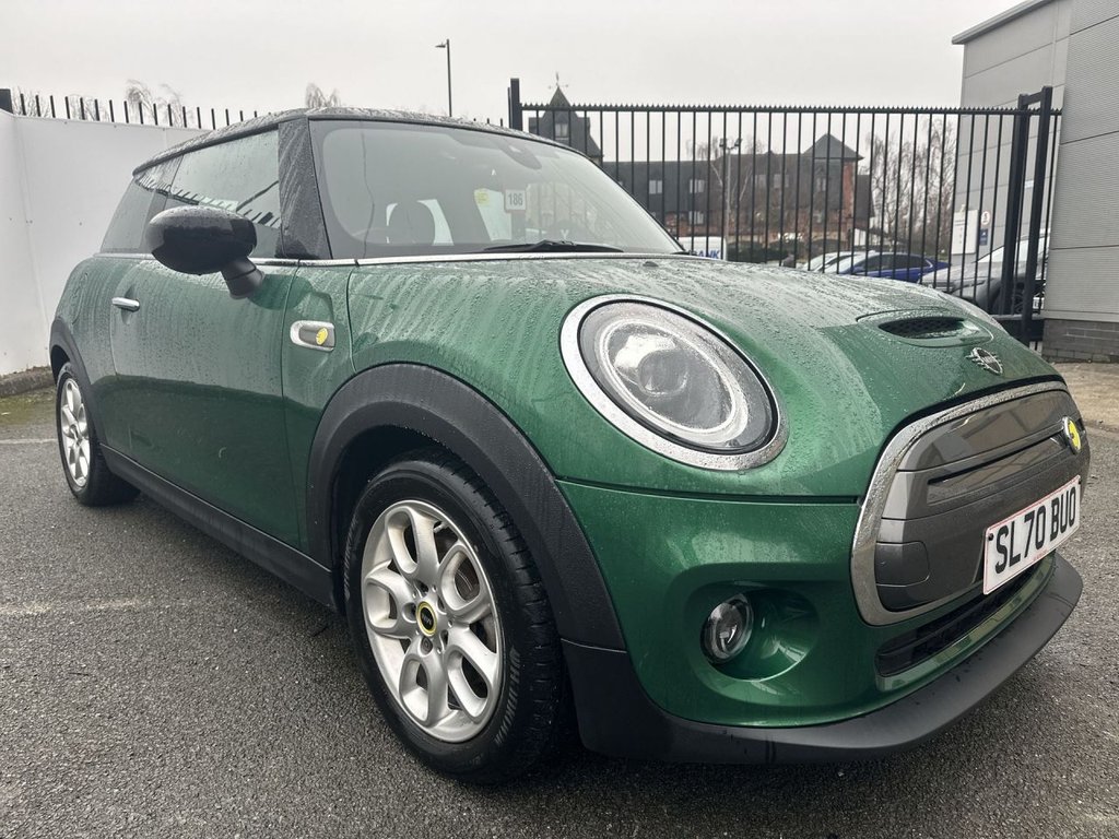 Used MINI Electric Hatch 2020 for sale - 77121838: Photo 4