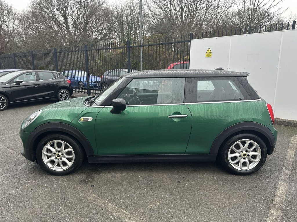 Used MINI Electric Hatch 2020 for sale - 77121838: Photo 5