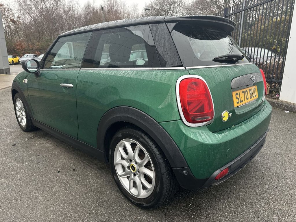 Used MINI Electric Hatch 2020 for sale - 77121838: Photo 6