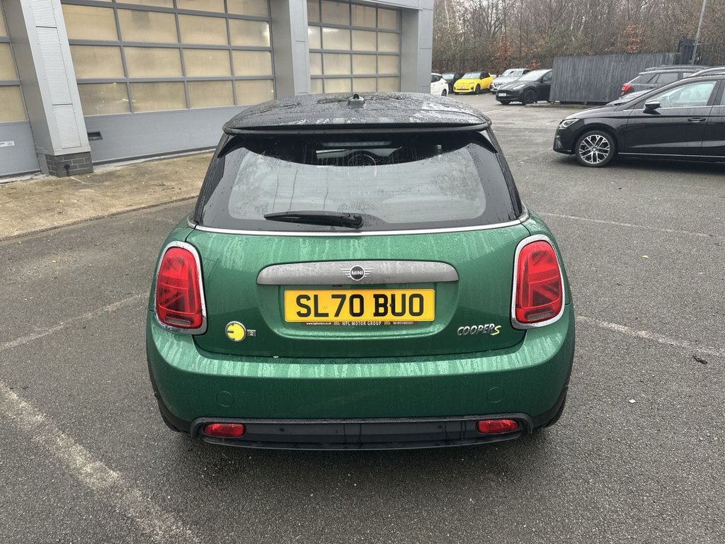 Used MINI Electric Hatch 2020 for sale - 77121838: Photo 7