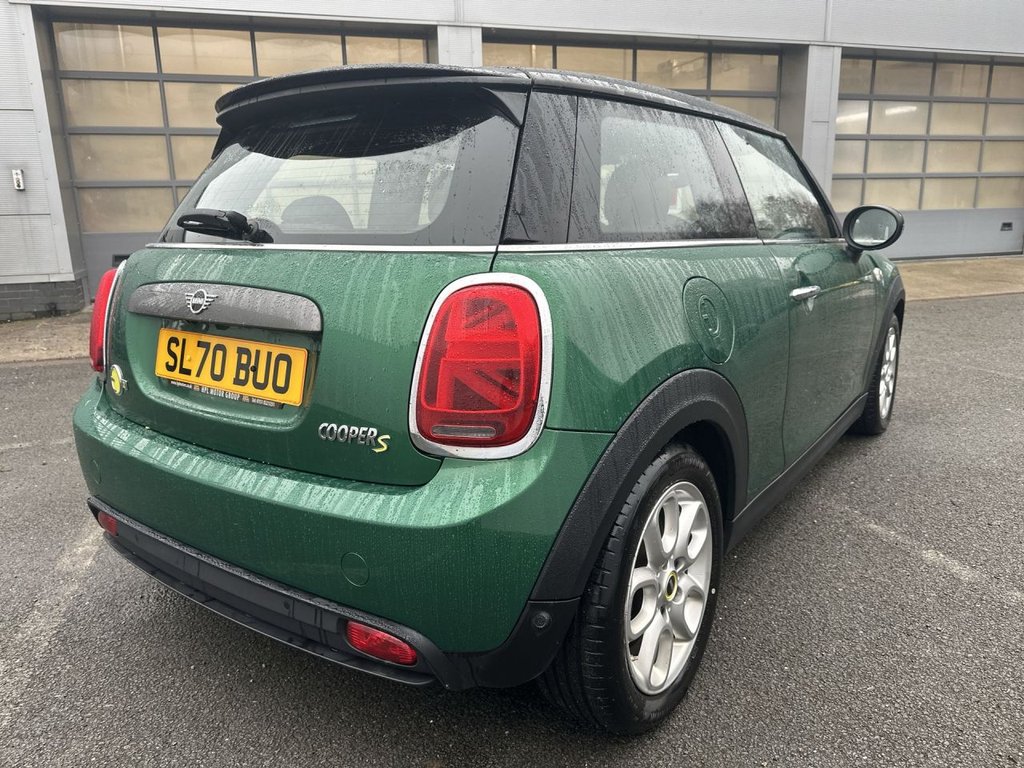 Used MINI Electric Hatch 2020 for sale - 77121838: Photo 8