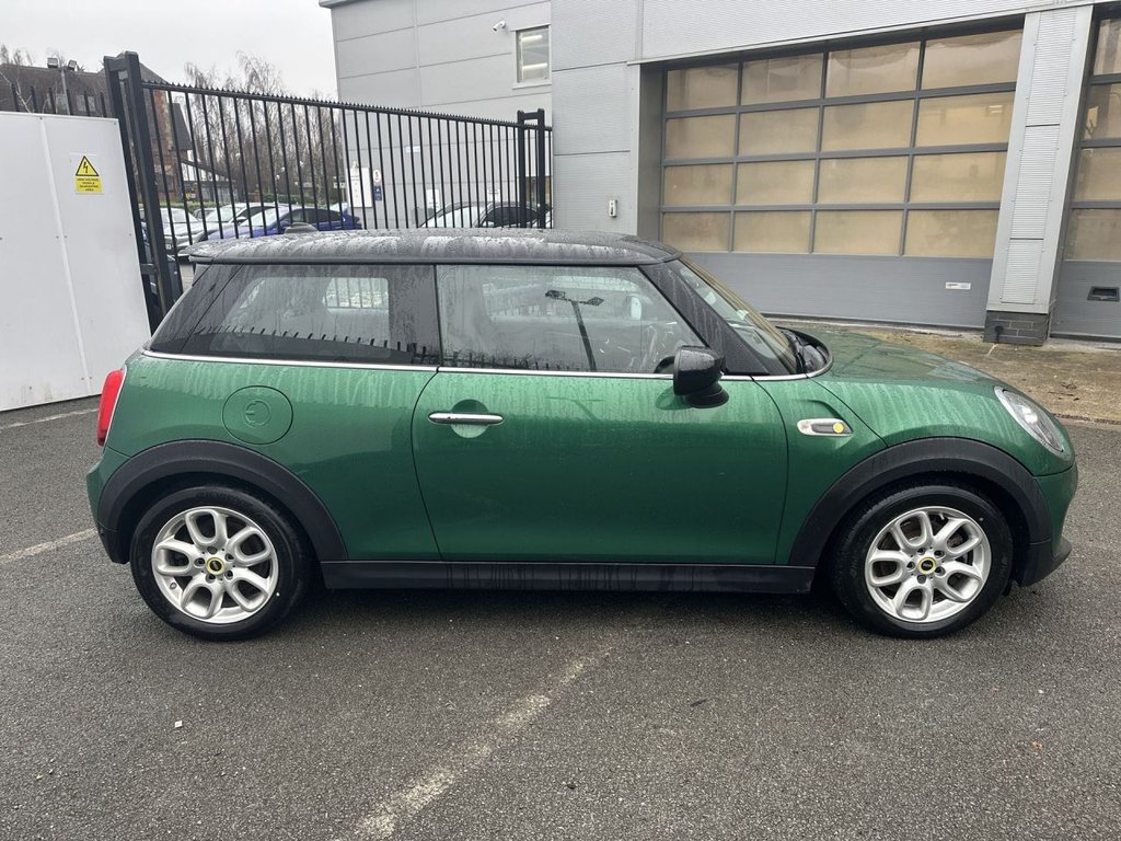 Used MINI Electric Hatch 2020 for sale - 77121838: Photo 9