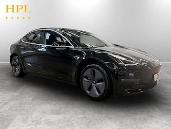 Used Tesla Model 3 2019 for sale - 78457759: Photo
