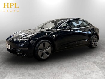 Used Tesla Model 3 2019 for sale - 78457759: Photo