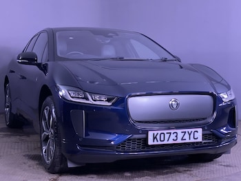 Used Jaguar I-Pace 2024 for sale - 78702432: Photo