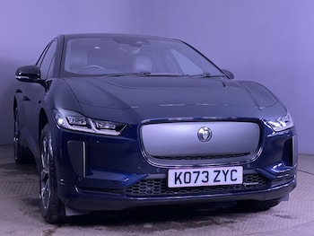 Used Jaguar I-Pace 2024 for sale - 78702432: Photo