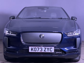 Used Jaguar I-Pace 2024 for sale - 78702432: Photo