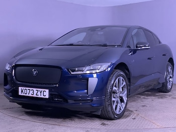 Used Jaguar I-Pace 2024 for sale - 78702432: Photo