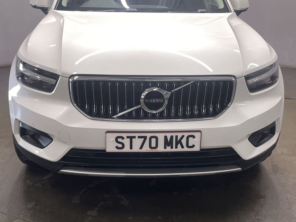 Used Volvo XC40 2020 for sale - 77332977: Photo 10