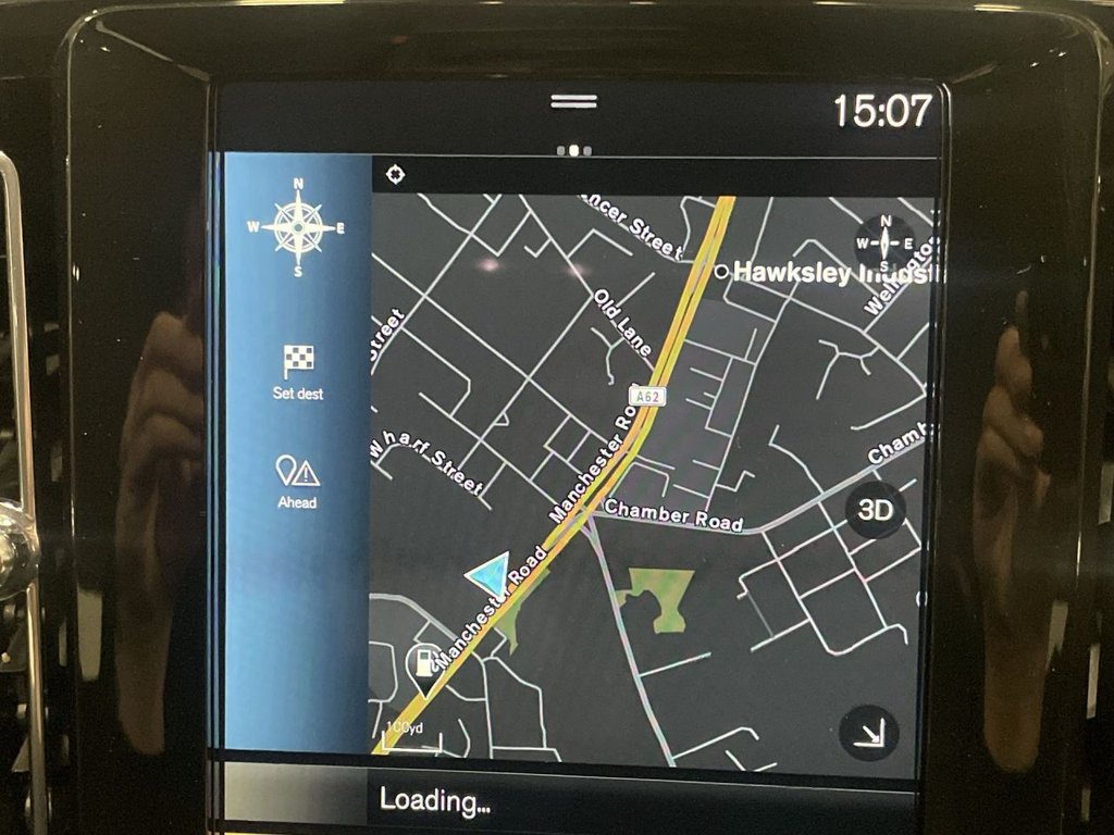 Used Volvo XC40 2020 for sale - 77332977: Photo 19