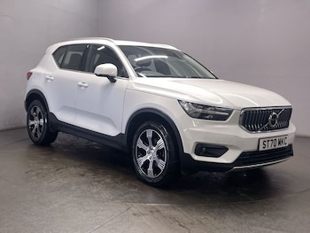Used Volvo XC40 2020 for sale - 77332977: Photo