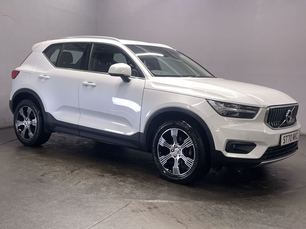 Used Volvo XC40 2020 for sale - 77332977: Photo 2