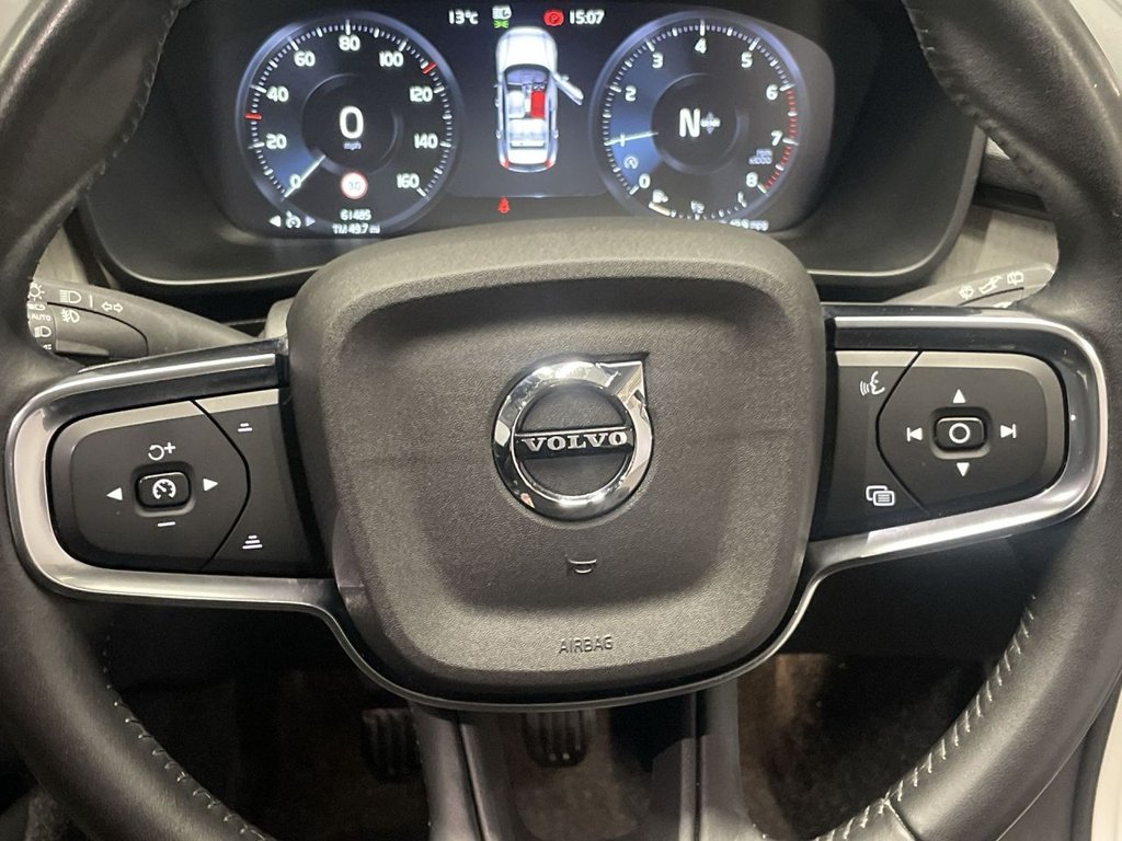 Used Volvo XC40 2020 for sale - 77332977: Photo 21