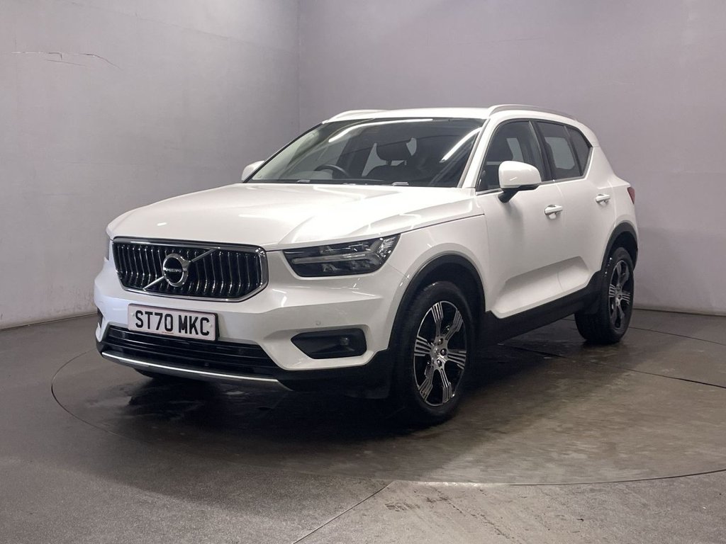 Used Volvo XC40 2020 for sale - 77332977: Photo 4